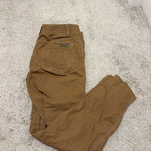 Columbia Men's Brown Chinos